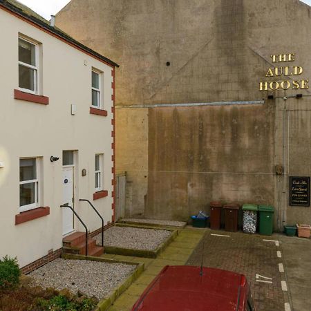 Craigleith Lodge North Berwick Exteriör bild