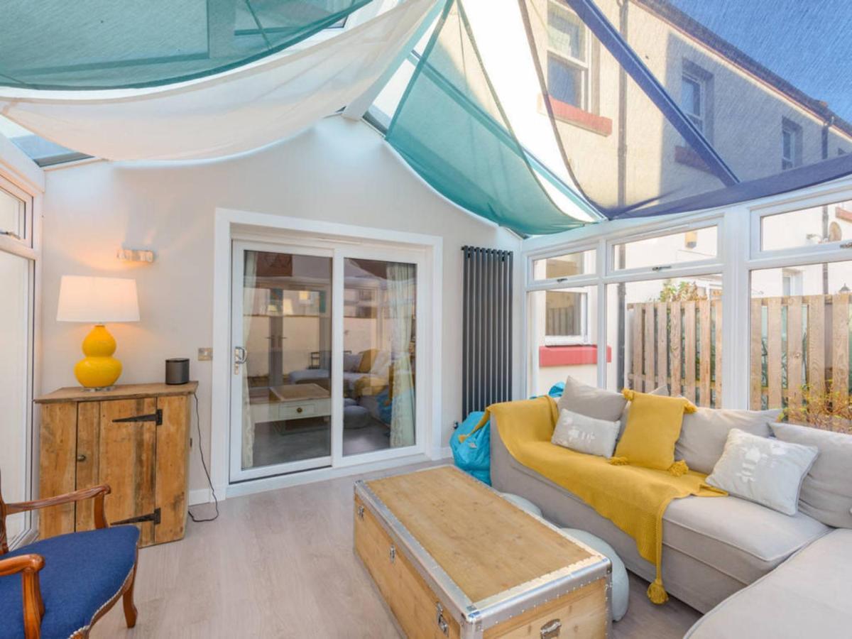 Craigleith Lodge North Berwick Exteriör bild