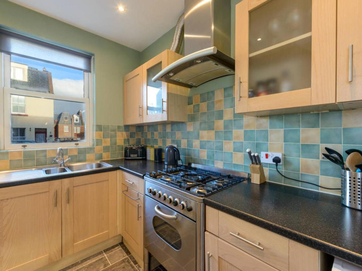 Craigleith Lodge North Berwick Exteriör bild