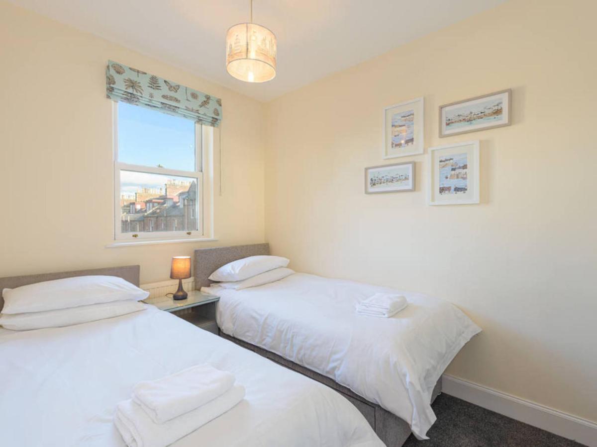 Craigleith Lodge North Berwick Exteriör bild