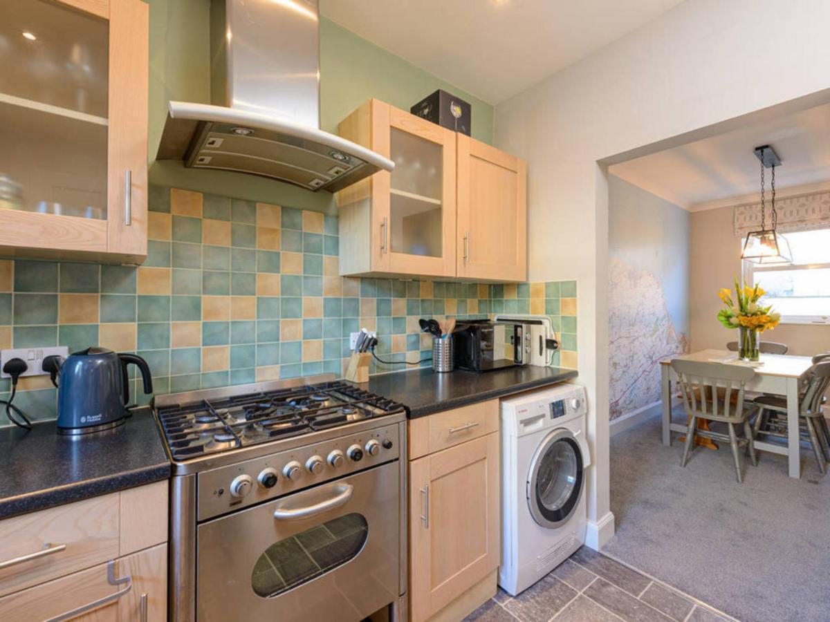 Craigleith Lodge North Berwick Exteriör bild